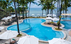 Outrigger Koh Samui Beach Resort - Sha Extra Plus